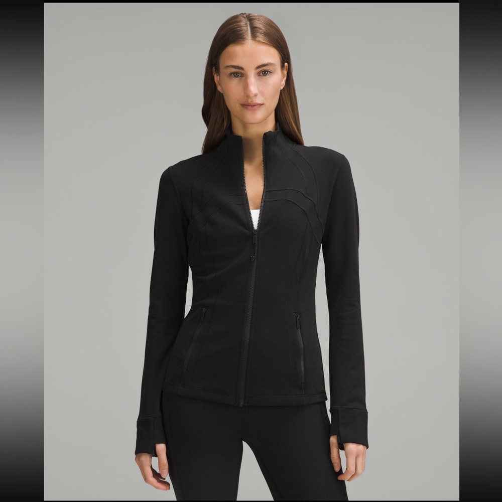 Lululemon Define Jacket